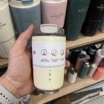 تراول ماگ اسمگ کرم مدل Wall Mug Smeg 648