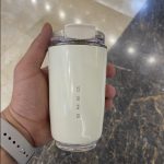 تراول ماگ اسمگ مدل 648 کرم