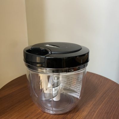 خردکن نخی ۵ تیغه بست میکر Best Maker