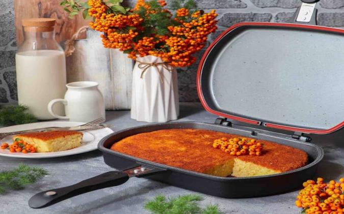 تابه دو طرفه چیست و چه کاربردی دارد؟