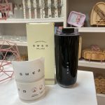 تراول ماگ اسمگ SMEG مدل Wall Mug – گنجایش 480 میلی‌لیتر-مشکی