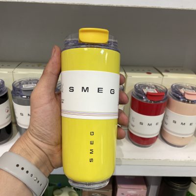 تراول ماگ اسمگ مدل Wall Mug – حجم 480 میلی‌لیتر