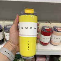 تراول ماگ اسمگ مدل Wall Mug – حجم 480 میلی‌لیتر