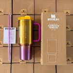 ماگ استنلی مدل استارباکس مدل Quencher H2.O – ظرفیت 1.18 لیتر