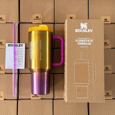ماگ استنلی مدل استارباکس مدل Quencher H2.O – ظرفیت 1.18 لیتر