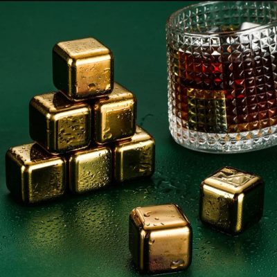 یخ استیل لوکس