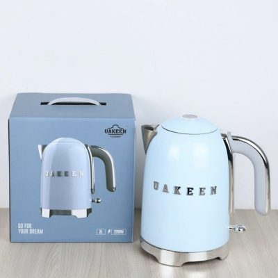 کتری برقی UAKEEN ZL-037