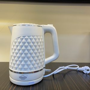 کتری برقی یوکین مدل UAKEEN Electric Kettle ZL-024