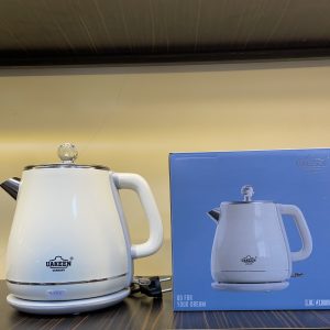 کتری برقی یوکین UAKEEN مدل ZL-010