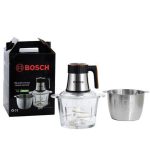 خردکن دوکاسه Bosch مدل N.0888