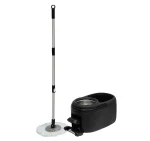 سطل و زمین شوی دبلیو اس مدل پدالی کد WS400