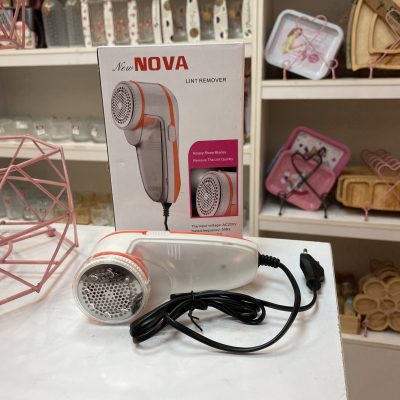 پرزگیر برقی لباس نوا Nova مدل MP-208