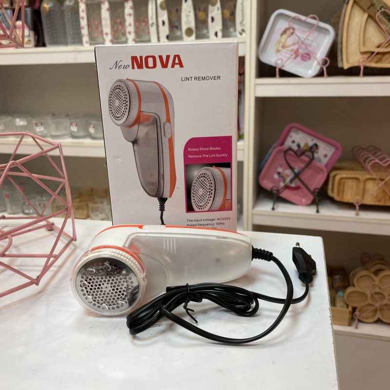 پرزگیر برقی لباس نوا Nova مدل MP-208