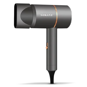 سشوار مسافرتی سوکانی مدل SK2202