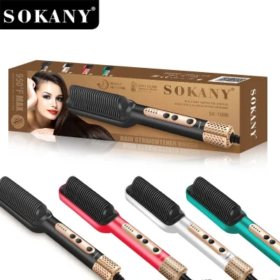 برس حرارتی سوکانی مدل SK-1008