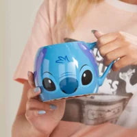 ماگ استیچ دیزنی (Disney Stitch) دندون‌دار اورجینال