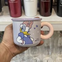 ماگ سرامیکی دیزنی مدل دیزی داک (Daisy Duck) وارداتی