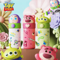 فلاسک ۳۵۰ میلی‌لیتری اورجینال دیزنی Toy Story