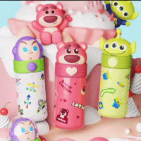فلاسک ۳۵۰ میلی‌لیتری اورجینال دیزنی Toy Story