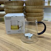 سس‌خوری پیرکس ۵۰۰ میل ویمی Weimei