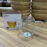 سس‌خوری پیرکس 400 میل ویمی Weimei