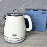کتری برقی آلمانی UAKEEN مدل ZL-010