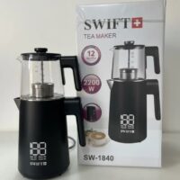 چای‌ساز سوئیفت Swift مدل 1840| گارانتی دار