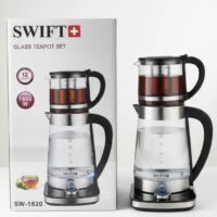 چای‌ساز روهمی سوییفت سوئیسی مدل SW-1820
