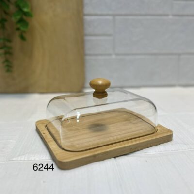 کره خوری زیره بامبو شنگیا کد 6244