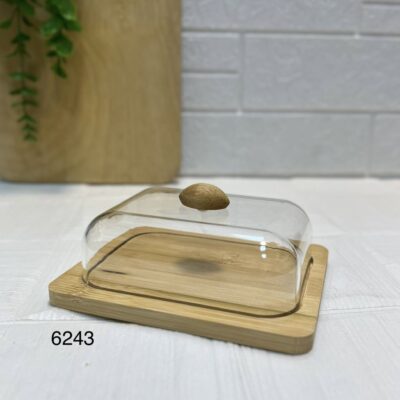 کره خوری زیره بامبو شنگیا کد 6243