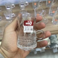 فنجان کمر باریک دلی ZB341B