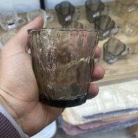 لیوان یخی شامپاینی دلی ۲۶۰ میل | DELI GLASS