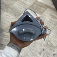 شیشه پاک‌کن مغناطیسی دوجداره WS