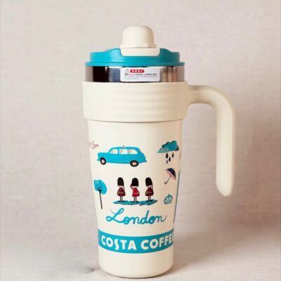 تامبلر ۱۰۰۰ میلی‌لیتری برند COSTA COFFEE (کد ۷۷۵۴)