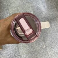 جزئیات درب FlowState سه‌حالته