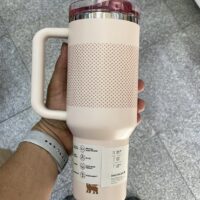 مشخصات استنلی تامبلر گلبهی