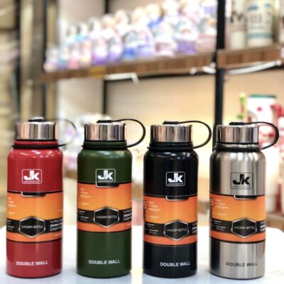 فلاسک ۸۰۰ میلی‌لیتری جی‌کا (JK) اصل