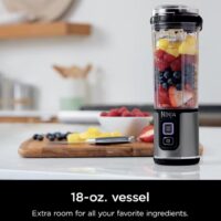 شیکر پروتئین نینجا ۵۳۰ میلی‌لیتری