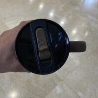 ماگ استیل ۱۸/۸ استنلی با دسته ارگونومیک