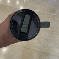 تامبلر Stanley Quencher H2.0 سبز گرید A