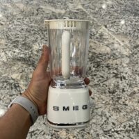 مینی مخلوط کن اسمگ | مخلوط کن smeg
