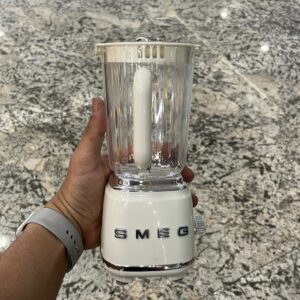 مینی مخلوط کن اسمگ | مخلوط کن smeg