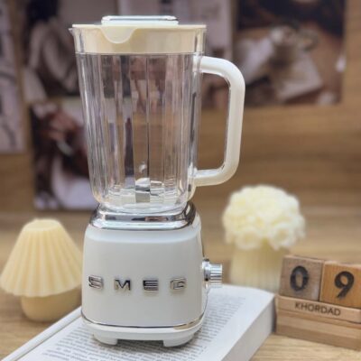مینی مخلوط کن اسمگ | مخلوط کن smeg