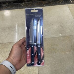 چاقو 2 عددی استیک دنی هوم کد 6389