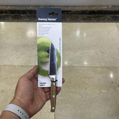 چاقوی میوه‌خوری 3.5 اینچی دنی هوم کد 6407