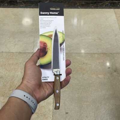 چاقوی 5 اینچی دنی هوم کد 6406