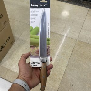 چاقوی 8 اینچی دنی هوم کد 6407