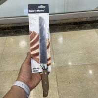 چاقوی نان 8 اینچی دنی هوم کد 6405|20 سانتیمتر