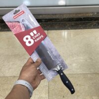 چاقوی سرآشپز دنی هوم 8 اینچی کد 6399 | 20 سانتی‌متر