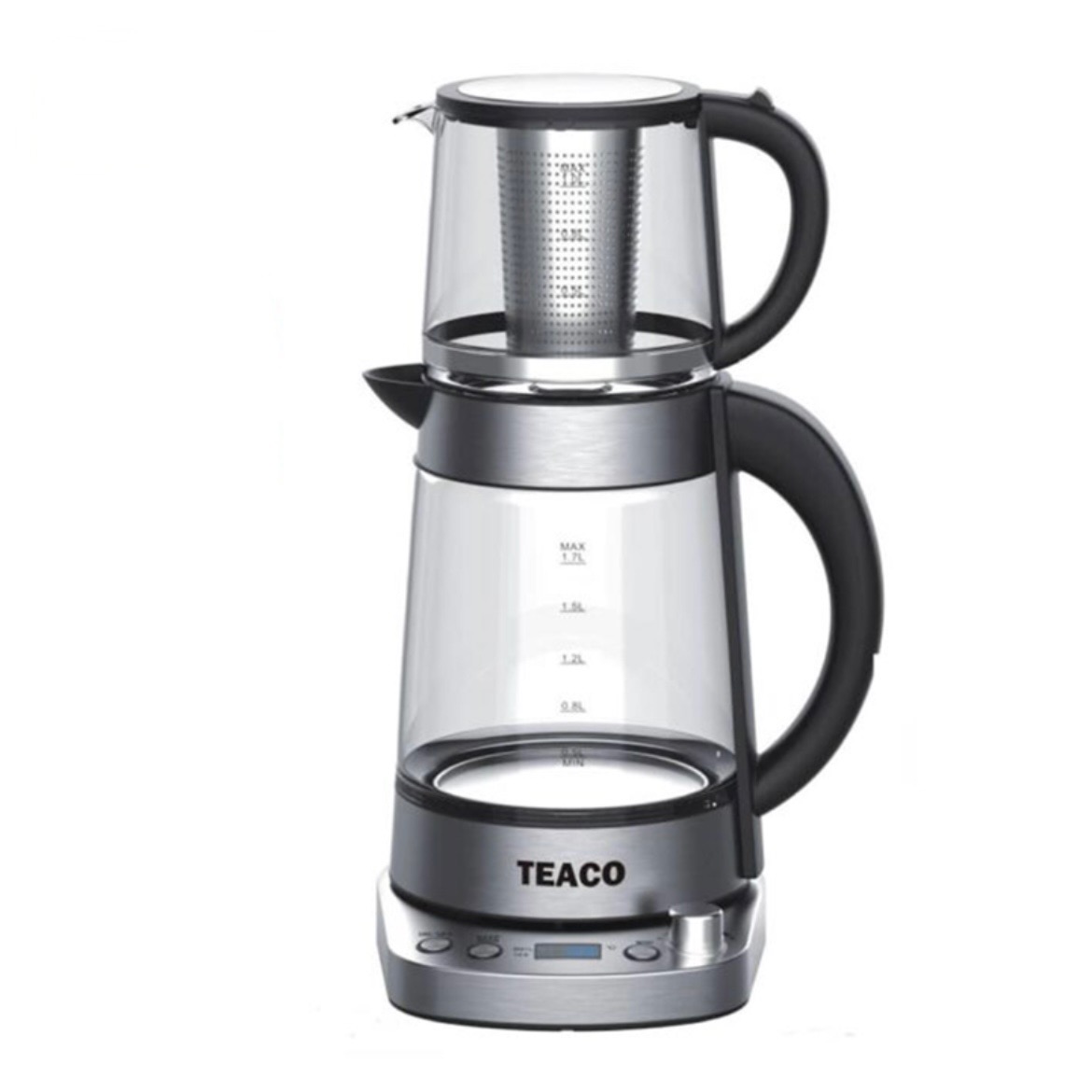 چای ساز تیکو مدل TEACO-251 چای ساز تیکو مدل TEACO-251